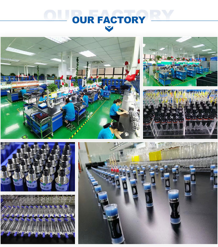 Porcellana Henan Bingsheng Industrial Co., Ltd. Profilo Aziendale
