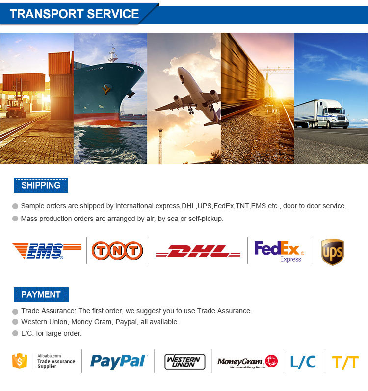 Porcellana Henan Bingsheng Industrial Co., Ltd. Profilo Aziendale