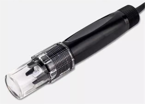 5m Sensore idrico a cavo standard Probe IP68 Protezione pH e compensazione della temperatura