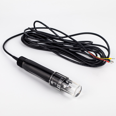 AC220V ± 10% 50Hz/60Hz Controller digitali di pH/ORP per il trattamento delle acque reflue industriali