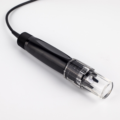 AC220V ± 10% 50Hz/60Hz Controller digitali di pH/ORP per il trattamento delle acque reflue industriali