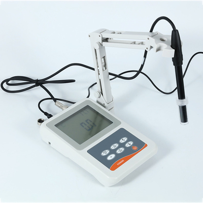 Trasformatore 100 220V Conduttività del bancone per tutte le condizioni atmosferiche/TDS/salinometro per laboratorio