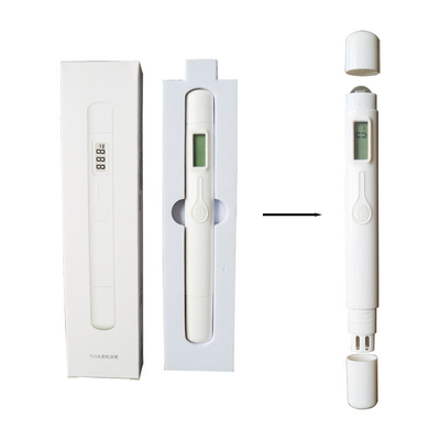 TDS-metro ad alta precisione a un pulsante tipo 0-9990ppm gamma di misura accuratezza ±2%