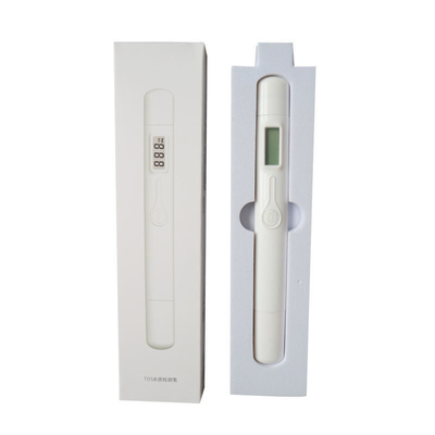 TDS-metro ad alta precisione a un pulsante tipo 0-9990ppm gamma di misura accuratezza ±2%