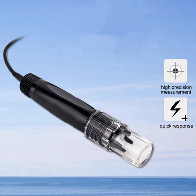 Sensore/Sonda/Elettroda digitale di pH per l'acqua online OEM/ODM personalizzato