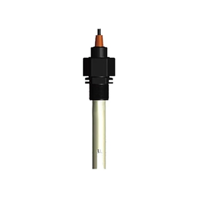 ABS Analog Electrode Sensor Probe Online Digital Conductivity Meter per la misurazione dell'acqua