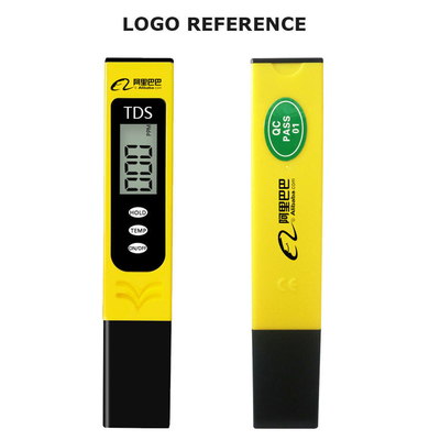 TDS-metro a penna per depuratore di acqua potabile RO Test 150*31*18 mm Tecnologia avanzata